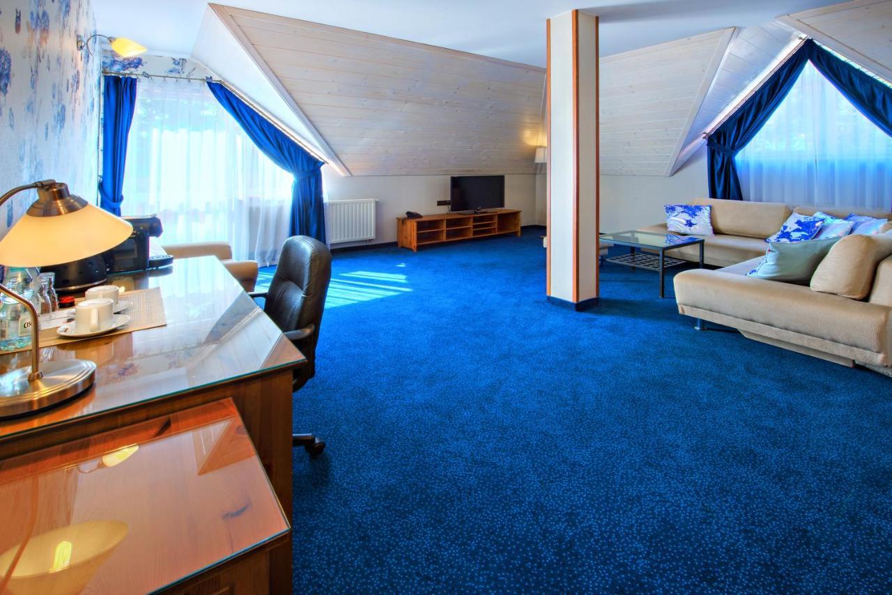 Hotel Zalesie بوخنية المظهر الخارجي الصورة